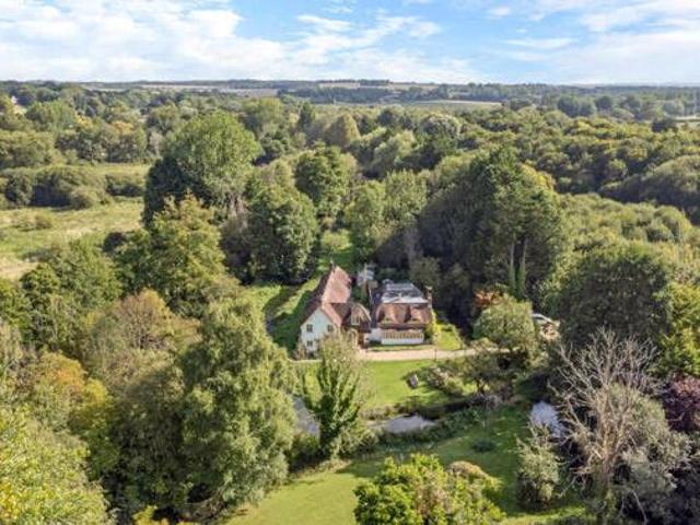 House for sale in Lyons, Greater London
