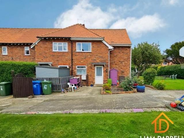 House for sale in Barrowcliff, Kepwick