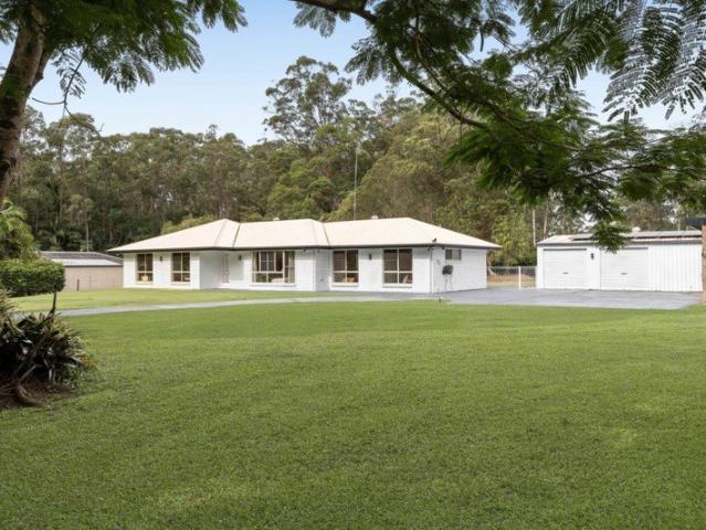 House for sale in Lake Macdonald, Queensland