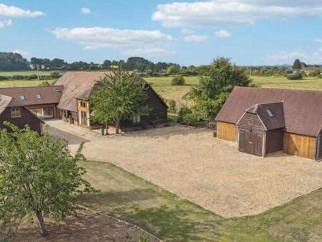 House for sale in Dromore, Oxfordshire