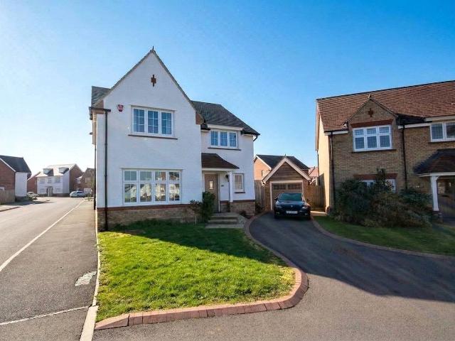 House for rent in Wallscourt Park, Harry Stoke