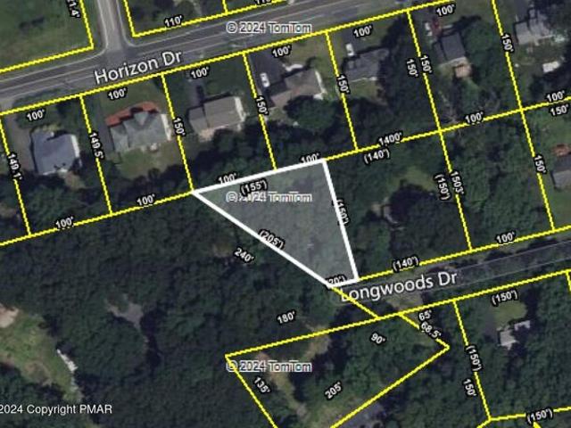 Land for sale in Stroudsburg Land for sale in Stroudsburg