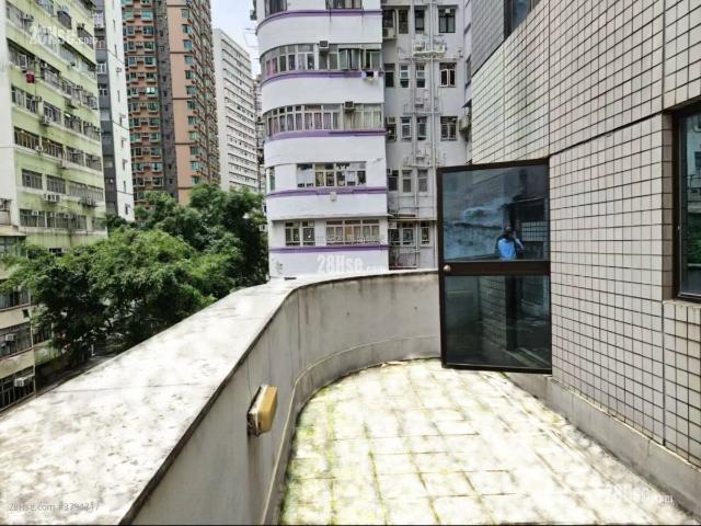 提供 出租 的 寫字樓