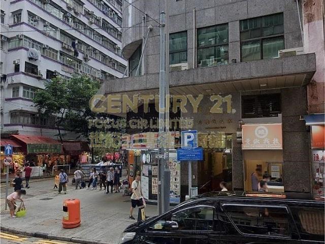 提供 出租 的 商住住宅