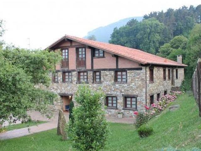 Casa en alquiler en Mallabia, Guipúzcoa