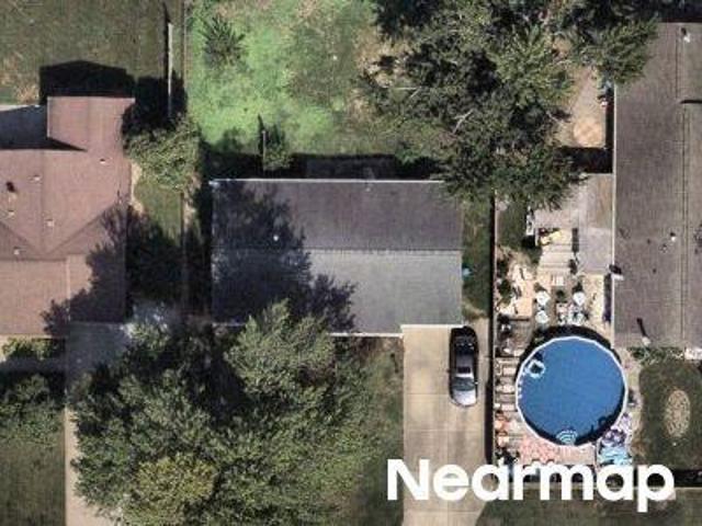 House for sale in Melody Hill, Vanderburgh County