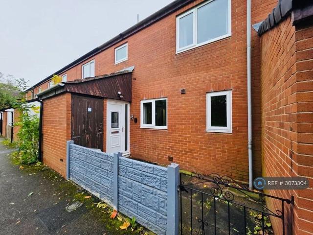House for rent in Clayton Brook, Chorley