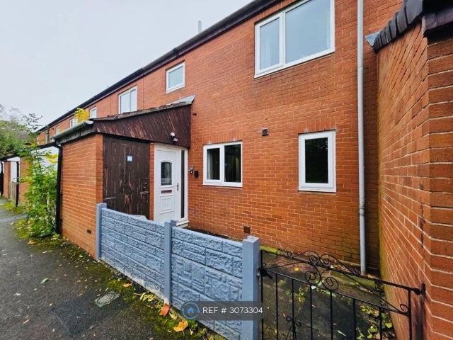 House for rent in Clayton Brook, Chorley