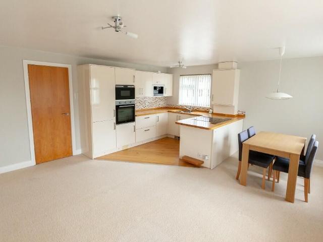 Apartment for rent in Bridgefield, Kent
