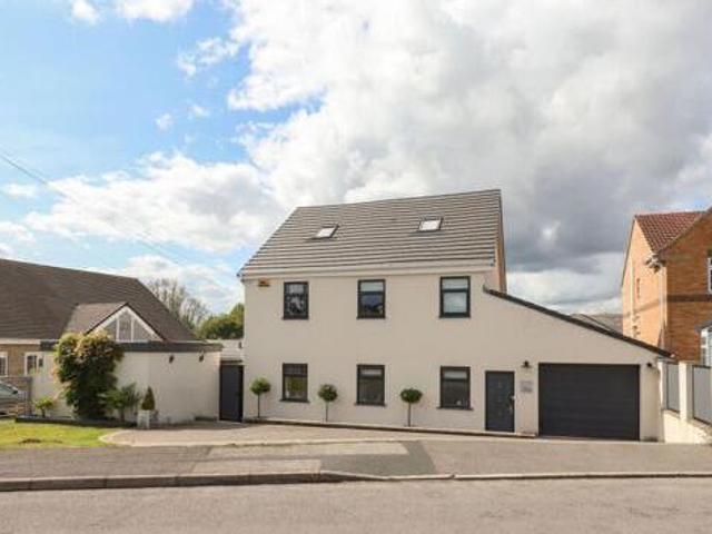 House for sale in Brackenfield, East Midlands