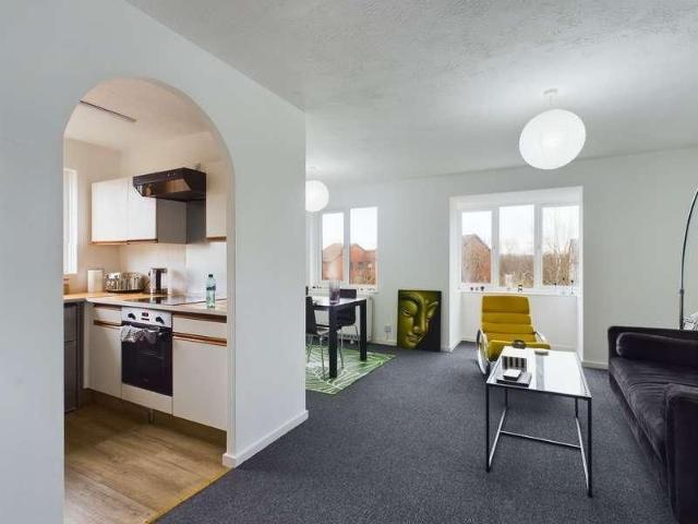 Apartment for rent in Bridgefield, Kent