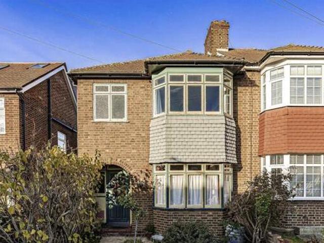 House for sale in Lyons, Greater London