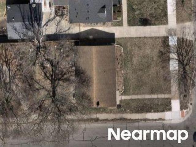 Property for sale in Detroit, Michigan