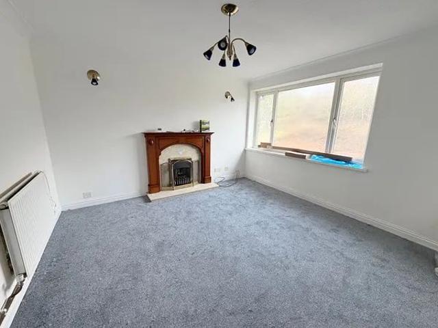 Apartment for rent in Wimblebury, Chadsmoor