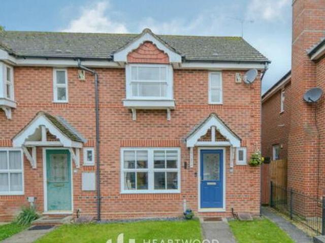 House for sale in Lyons, Greater London
