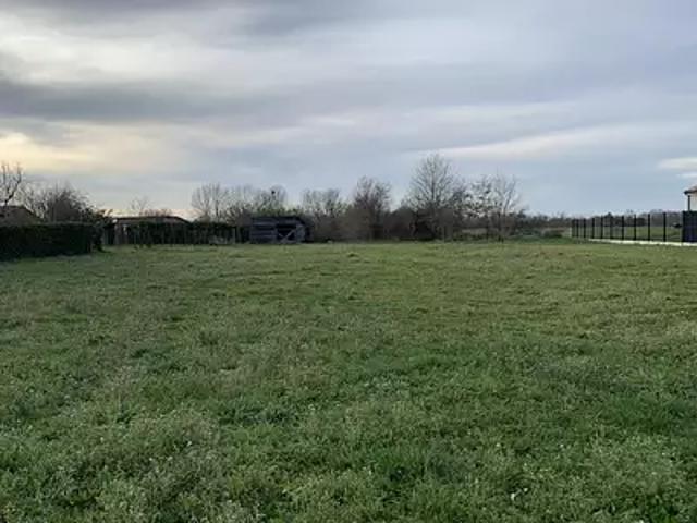 Terrain vente à Muret, Longages