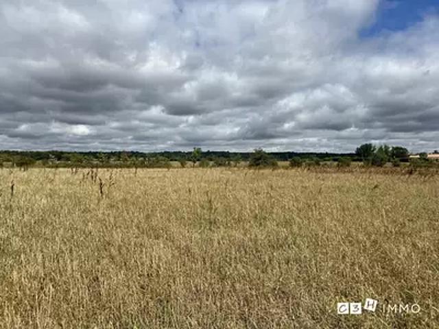 Terrain vente à Muret, Longages