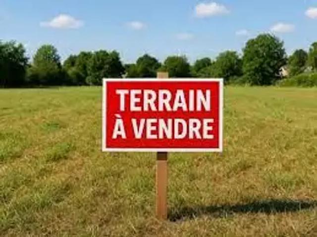 Terrain vente à Muret, Longages