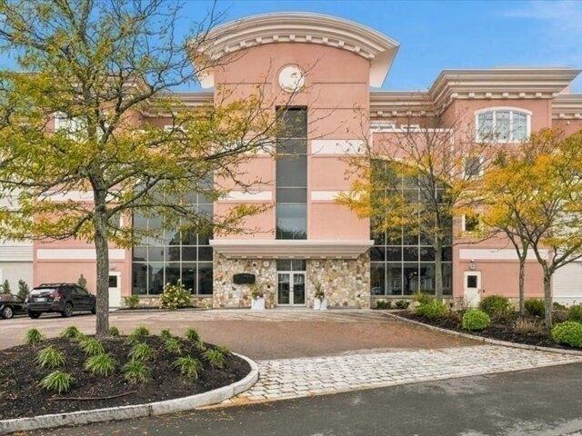 Condo for sale in Nantasket Beach, Hull