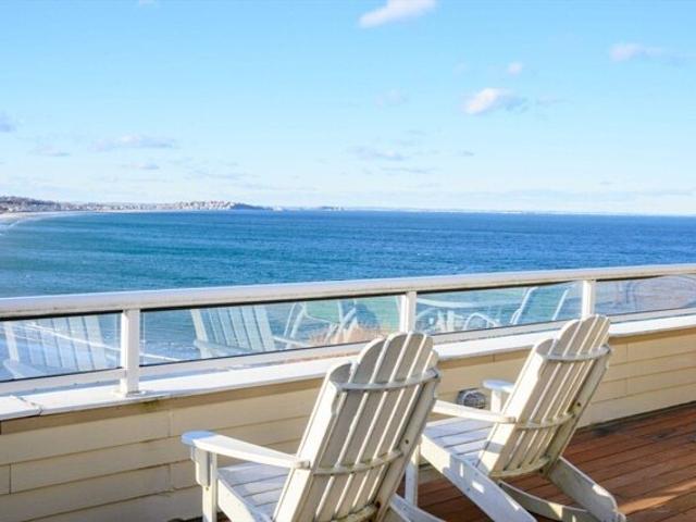 Condo for sale in Hull, Massachusetts