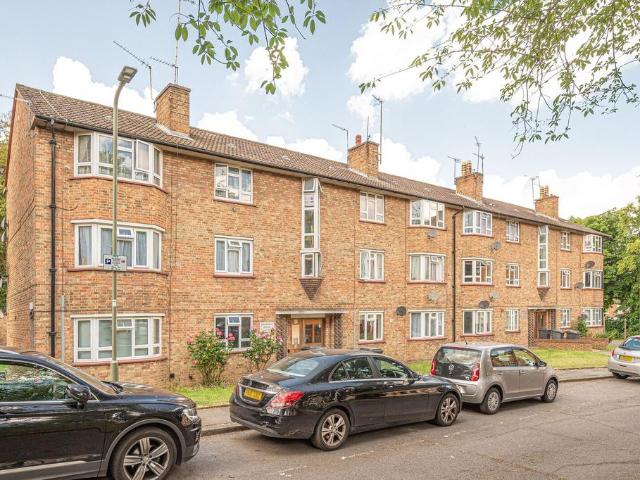 Apartment for rent in Golders Green, Greater London