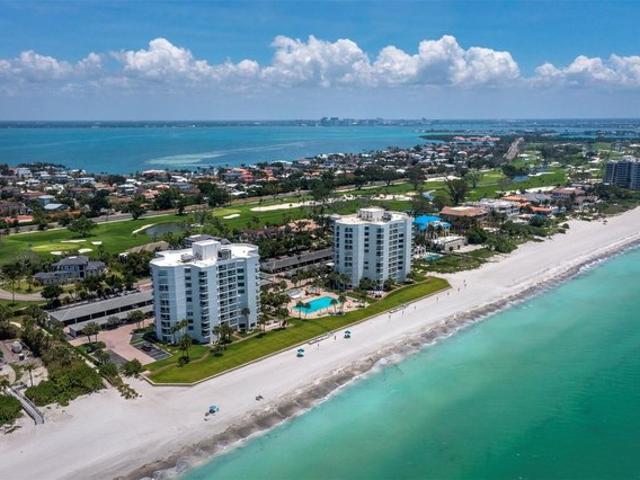 Condo for sale in Longboat Key, Florida