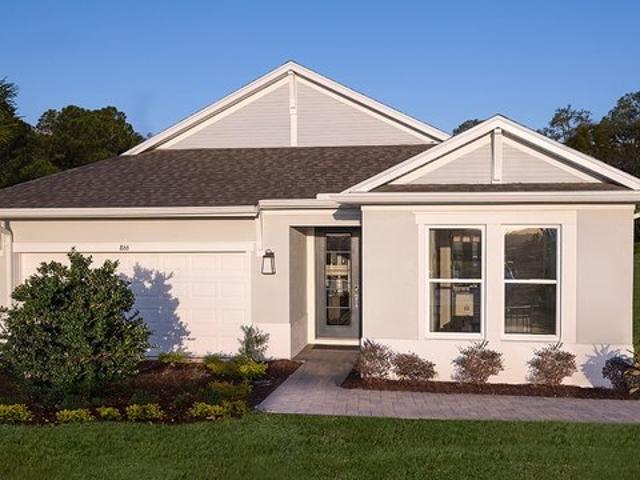House for sale in New Smyrna Beach, Florida