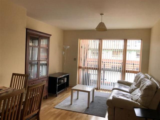 Apartment to rent in Ulster