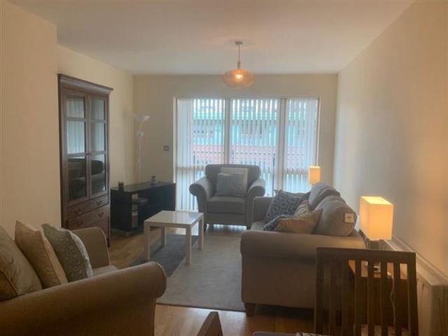 Apartment to rent in Ulster