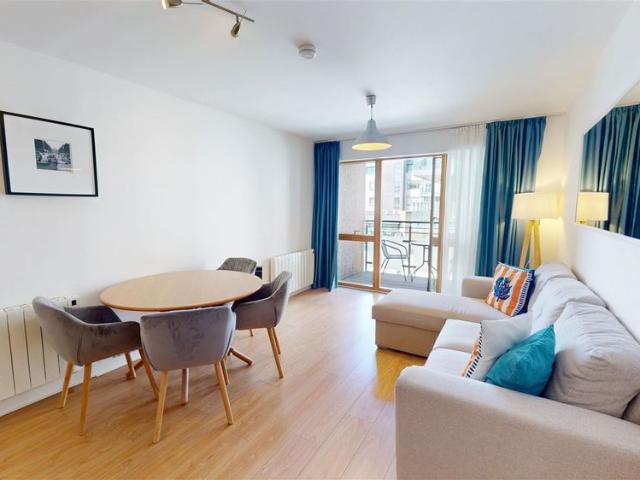 Apartment to rent in Bluebell, North Tipperary