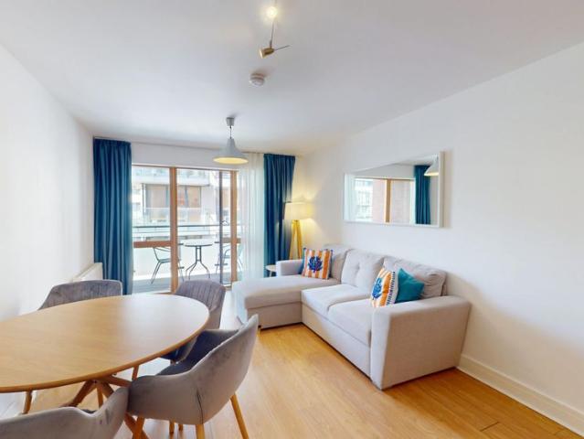 Apartment to rent in Bluebell, North Tipperary