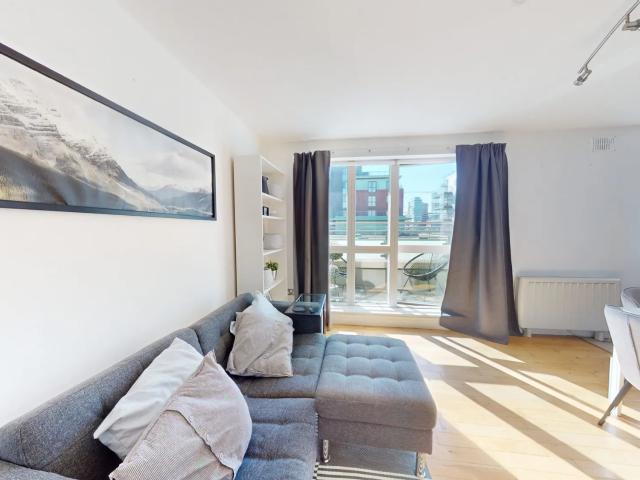 Apartment to rent in Dublin Docklands, Dublin
