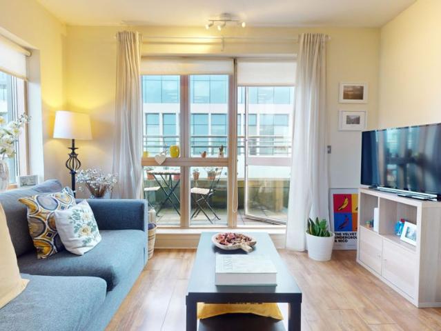 Apartment to rent in Bluebell, North Tipperary