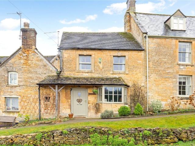 House for rent in Fossebridge, Gloucestershire