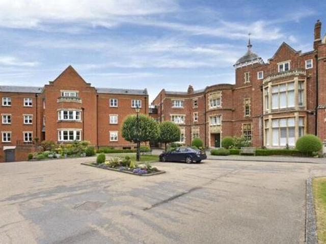 House for rent in Lambourn, West Berkshire
