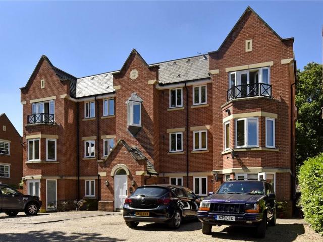Apartment for rent in Clewer Village, Windsor