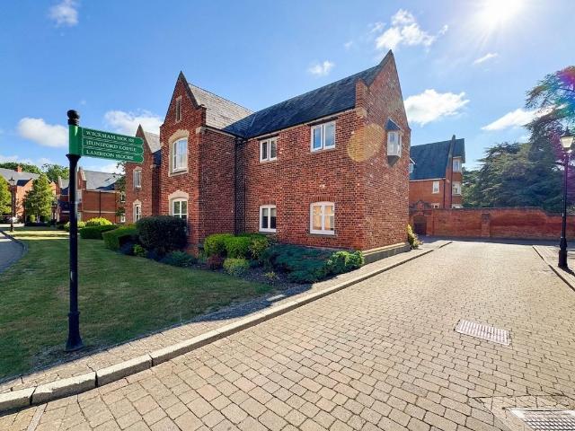 Apartment for rent in Clewer Village, Windsor