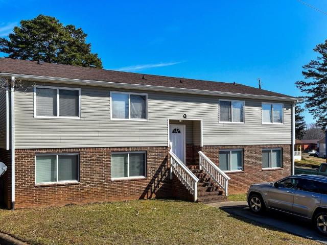 Apartment for rent in Spartanburg