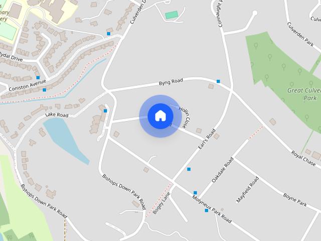 Apartment for rent in Nevill Park, Sandown Park