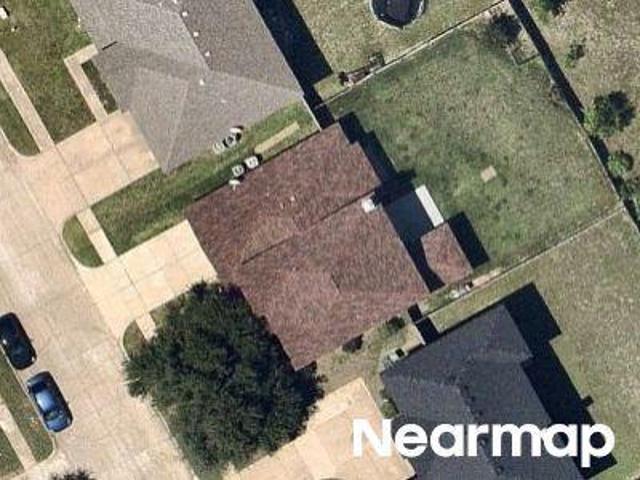 House for sale in Arlington, Texas