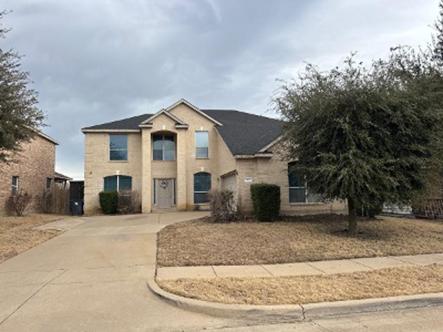 House for sale in Arlington, Texas