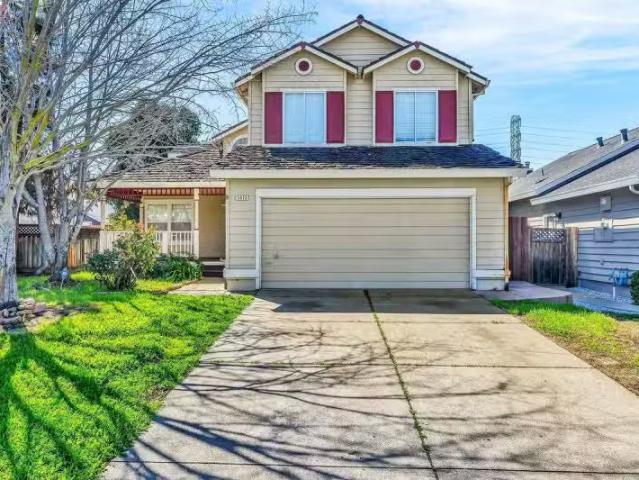 House for rent in Concord