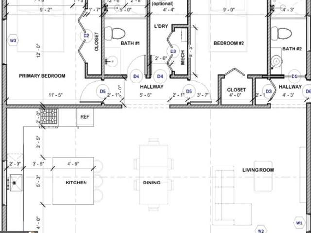 House for sale in Ranger
