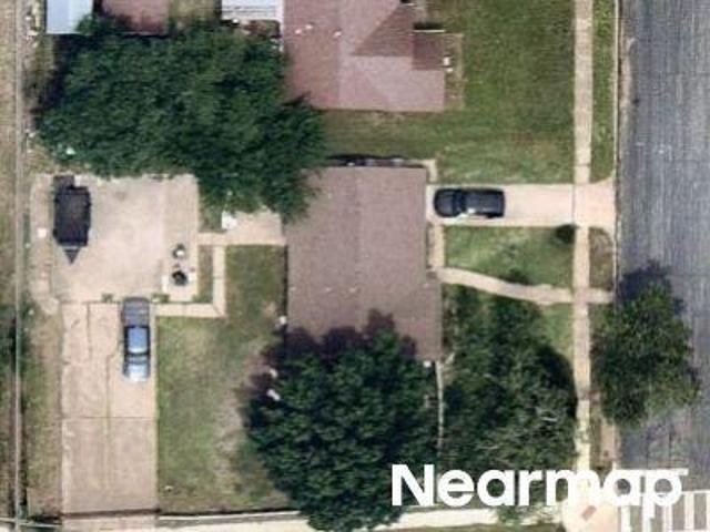 House for sale in Dallas, Texas
