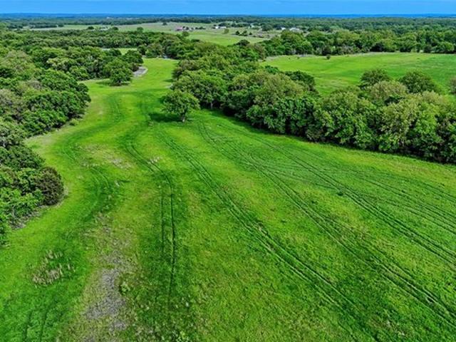 Land for sale in Nocona, Texas