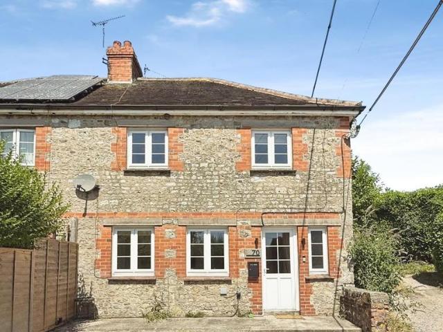 House for rent in Longbridge Deverill