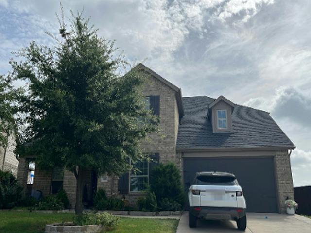 House for sale in Forney, Texas