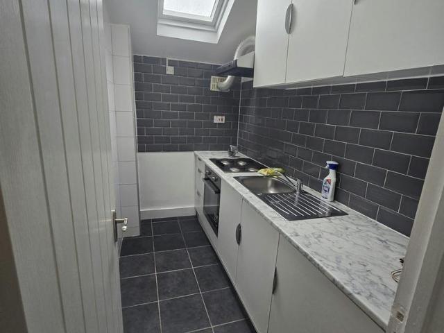 Apartment for rent in London Borough of Barking and Dagenham, Greater London