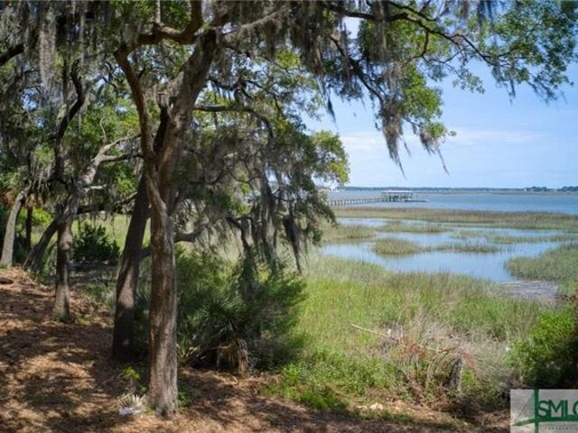 Land for sale in Savannah