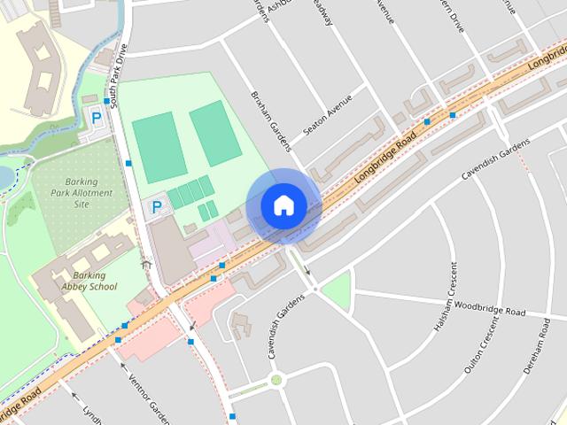 House for rent in Greater London